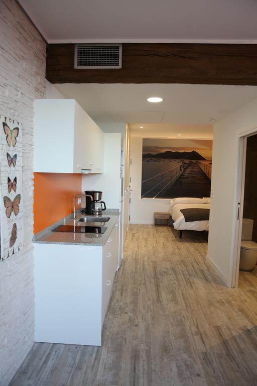 Maddiola Apartment Orio Exterior photo