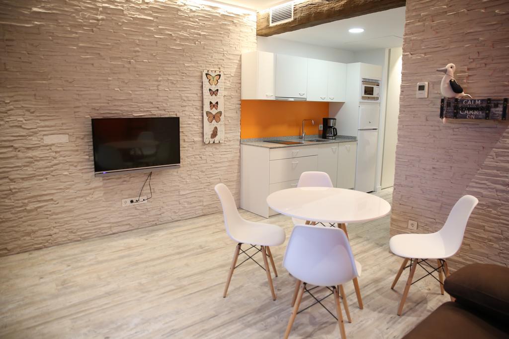 Maddiola Apartment Orio Exterior photo